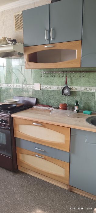 Сдам 2к ж/м Приднепровск чешка