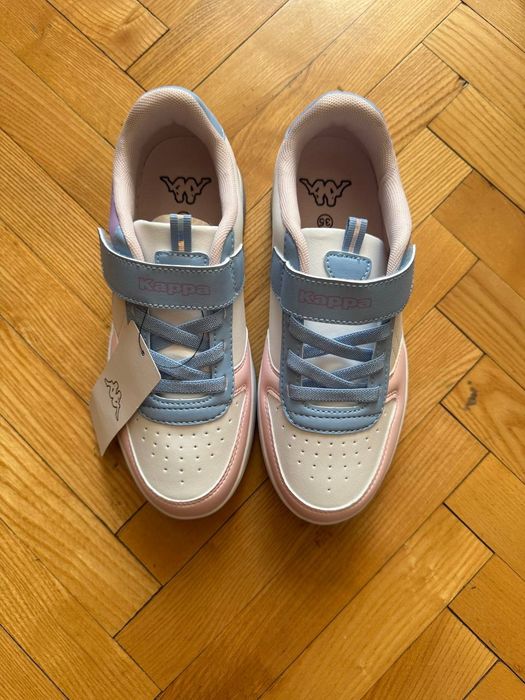 Кросівки Kappa 35 розмір