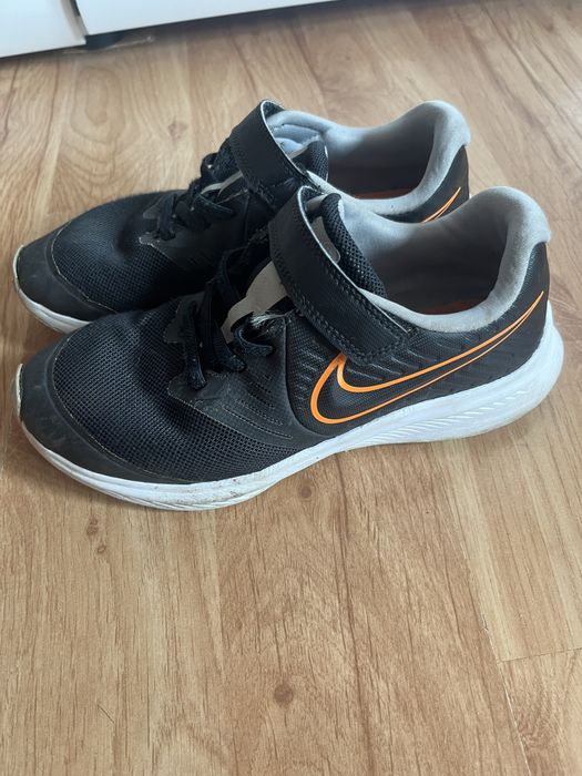 Adidasy buty nike 34