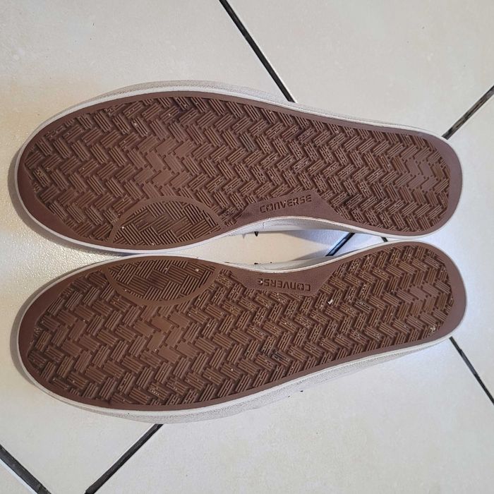 CONVERSE Breakpoint Pro * rozm. 42 * ORYGINALNE * Skóra