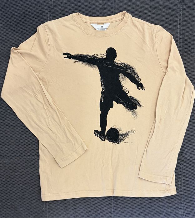 Кофта світшот H&M