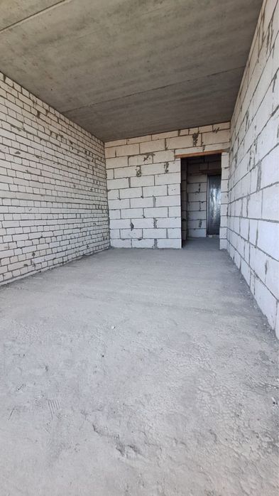 Продам 1 ком, автономка, Яловщина , ЖК Лесной