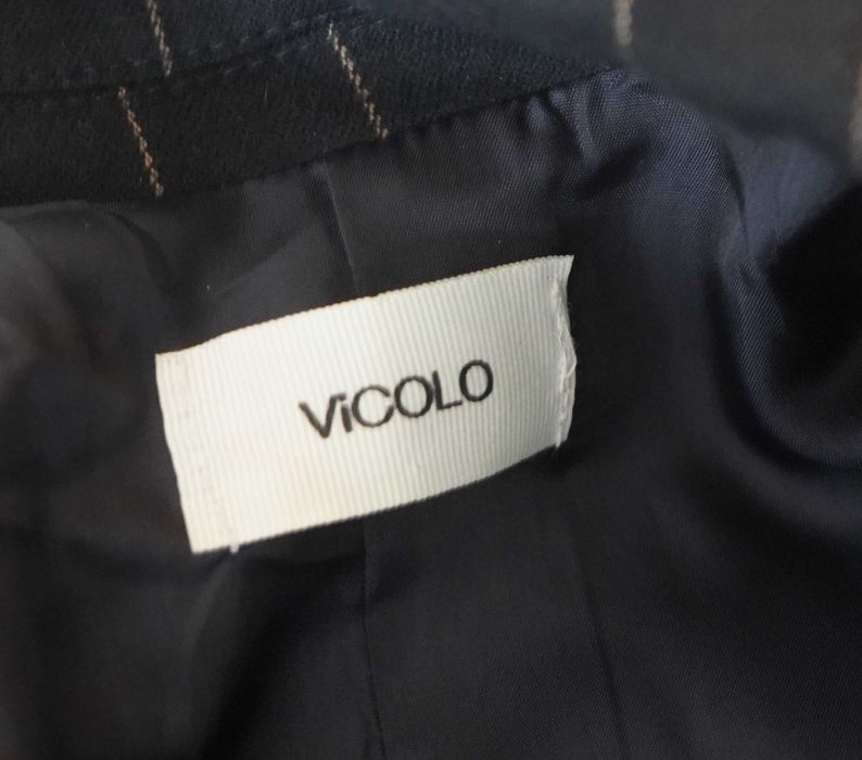 Nowa marynarka Vicolo