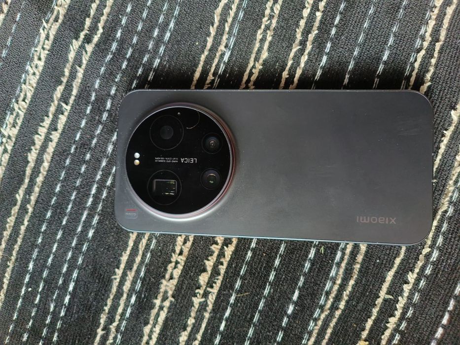 Xiaomi 17 ultra 512