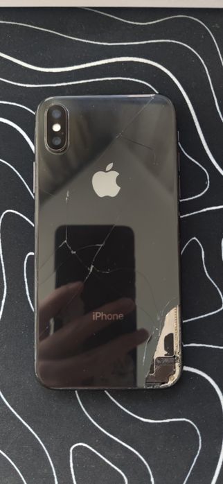 Iphone x 64 gb (читайте опис!)