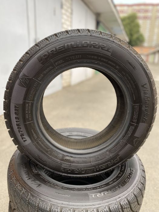 Резина гума R13