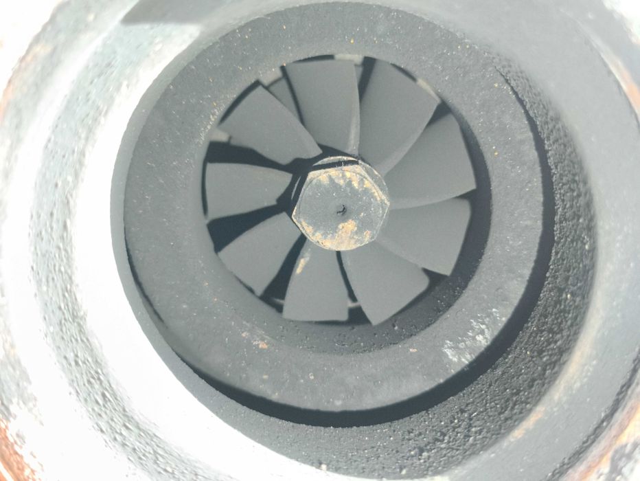 Silnik Kompletny 1.9TDI 105km BXE VW Audi Seat Skoda