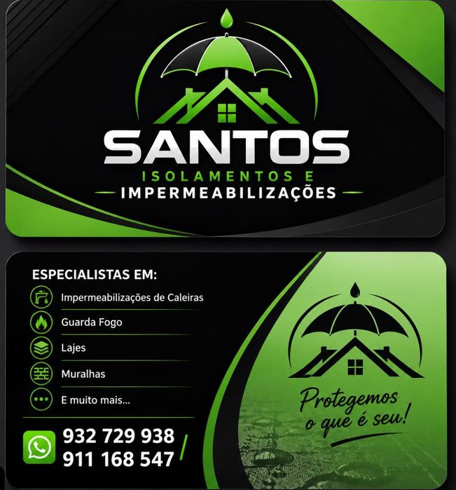 Impermeabilização