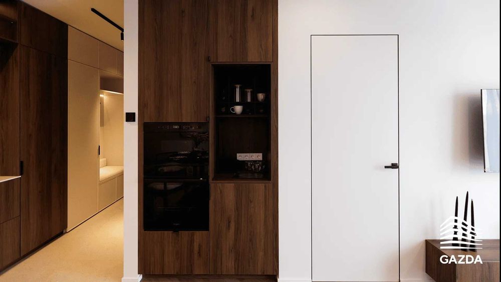 2-rooms apartment apartment by the address st. Petefi Shandora pl (area 61,2 m²) - Atlanta.ua - photo 6