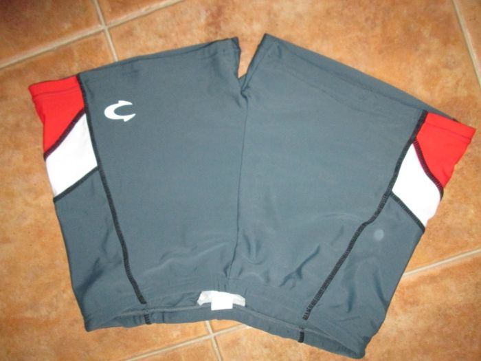 calções da Lego etc 6 anos