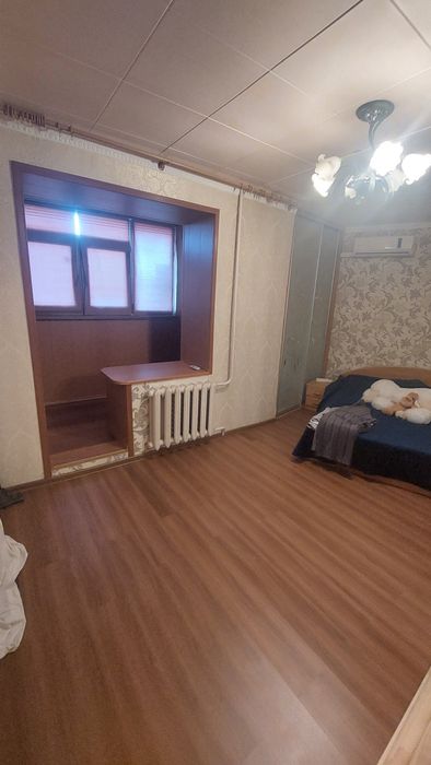 Продам 4к.квартиру м.ПІВДЕННЕ