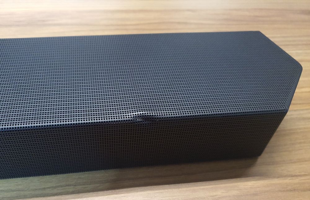Soundbar Samsung HW-Q930C