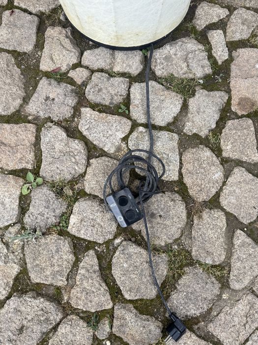 Candeeiro de pé FLOS