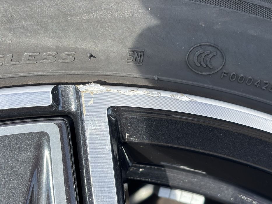 felga BMW 4 i4 G26 9x18 ET42 8747303 STYL M858 858