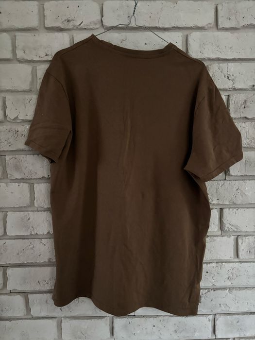 Koszulka bluzka t-shirt Carry XL