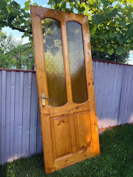 Продам міжкімнатні двері БУ
