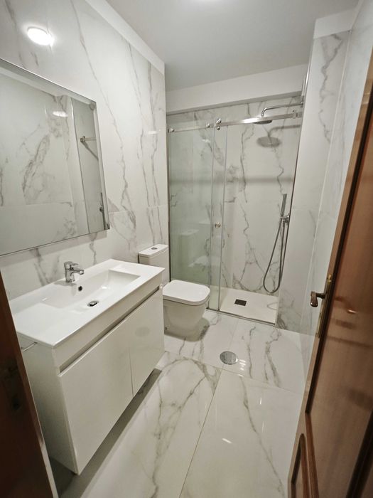 Apartamento T1 para arrendar em Rua António Rodrigues Rocha 55, Mafamude