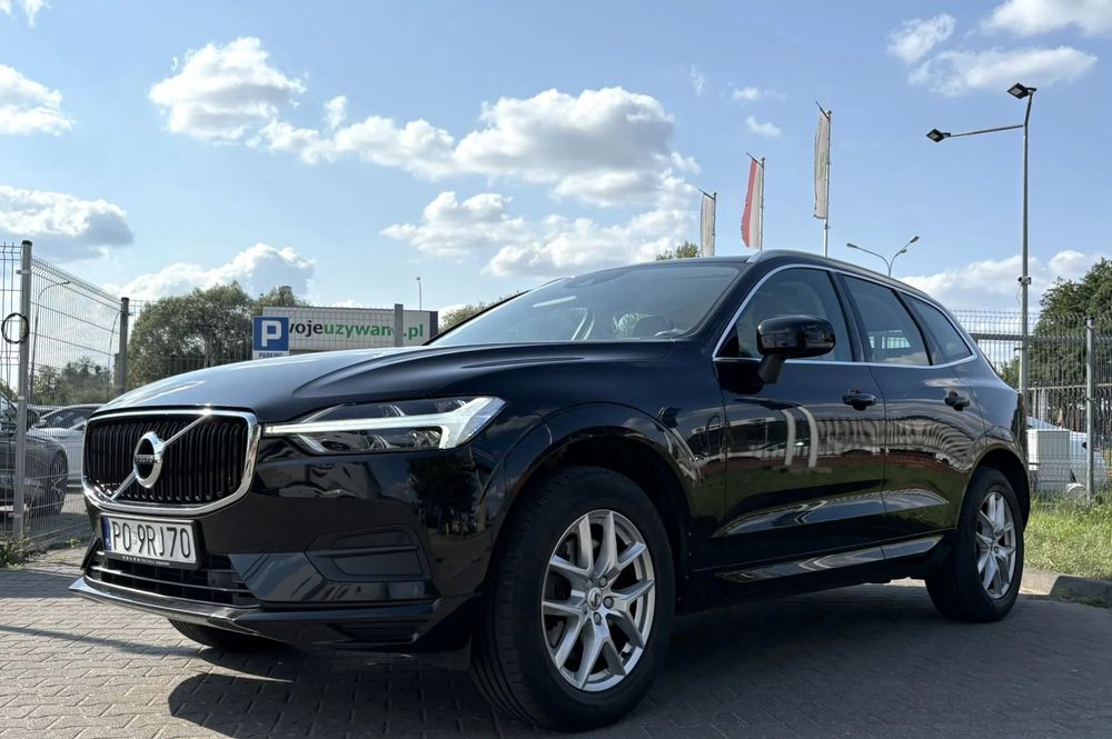 Volvo XC 60