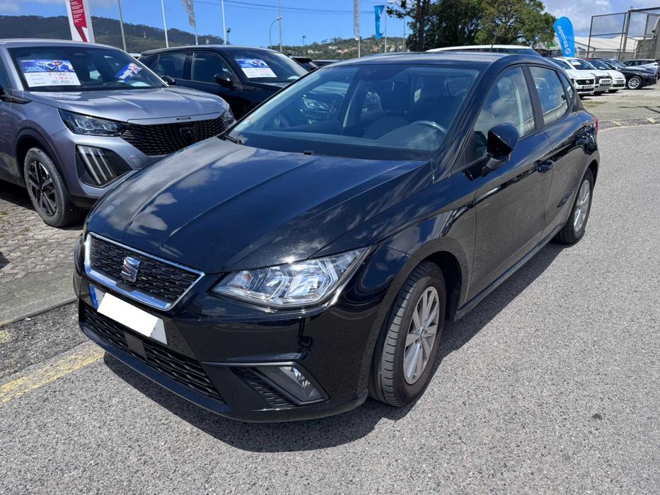 SEAT Ibiza 1.0 Style