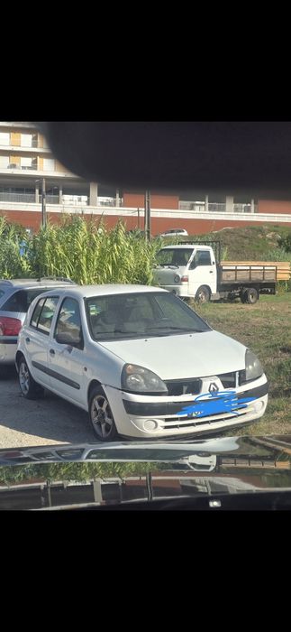 Renault 5