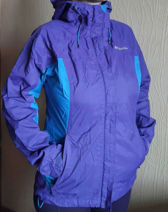 Вітровка жіноча Columbia, р. S