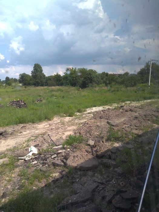 Грунт на подсыпку 2500 тонн выгружаю бесплатно на Теремках