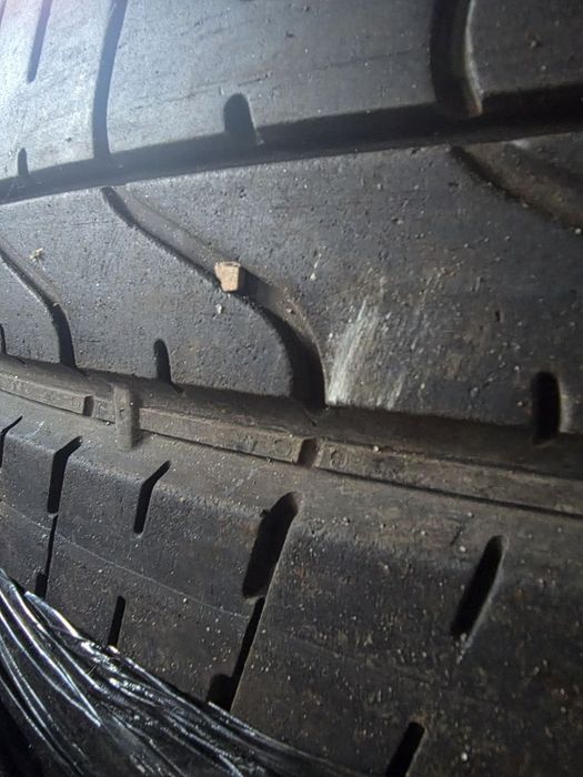 шини Pirelli PZero R22  315/30 -2шт