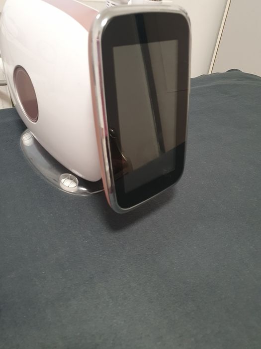 Апарат голковий рф