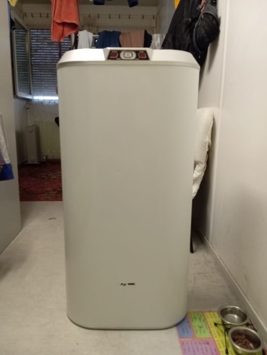 Бойлер б/у на вісімдесят літрів