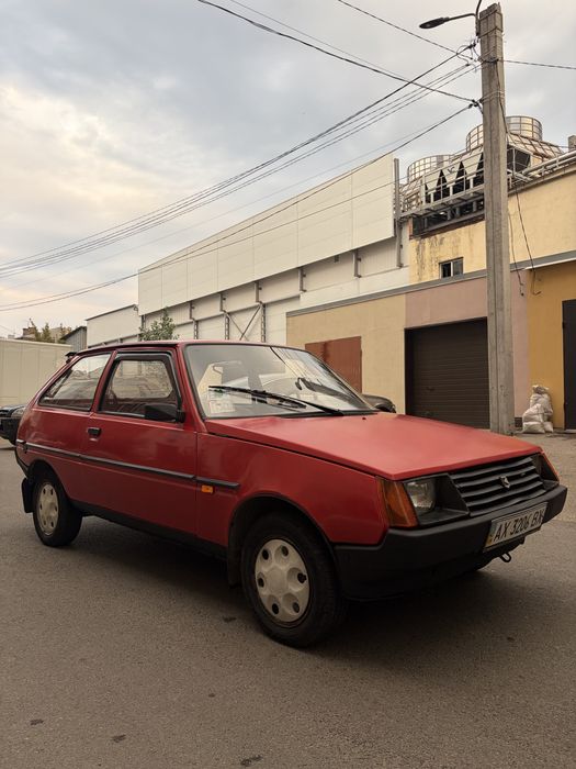 Продам Таврію 1102