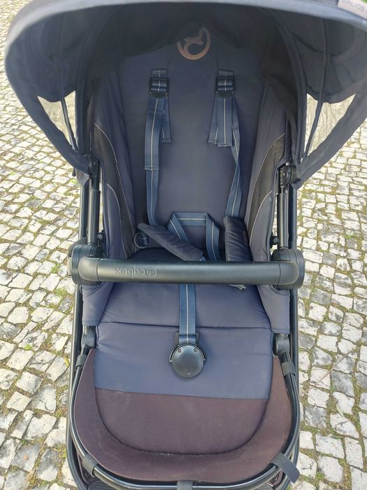 Carrinho cybex balios M