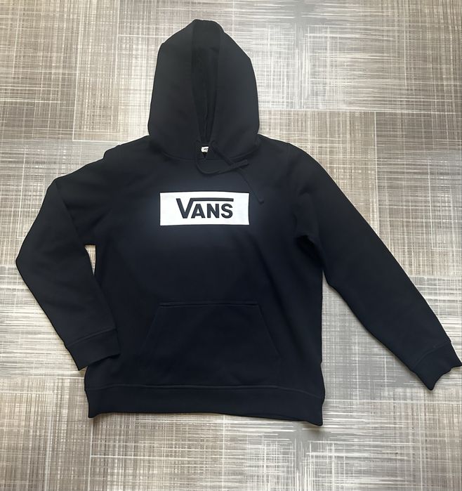 Чоловіче худі VANS