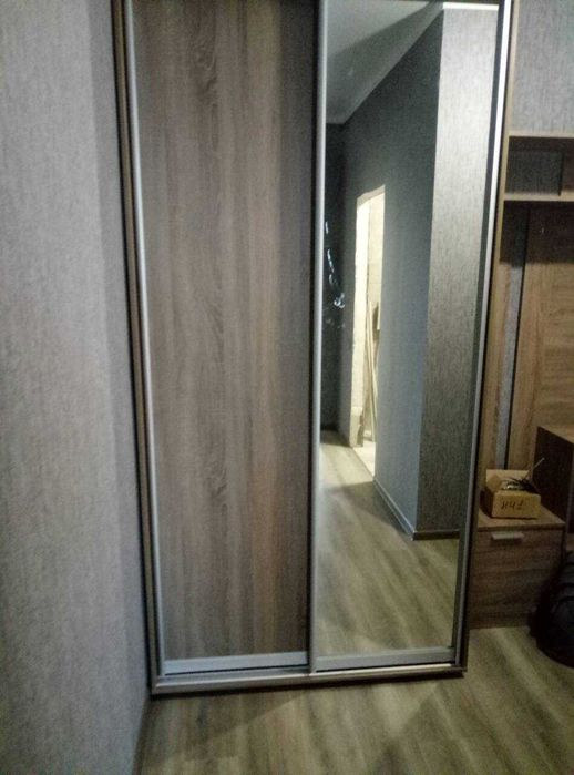 ШАФИ КУПЕ! СКЛАД! Великий вибір, Двері до шафи, гардеробні системи.