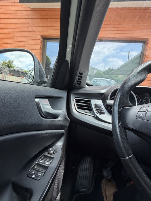 Alfa Romeo Giulietta 1.6 JTDM