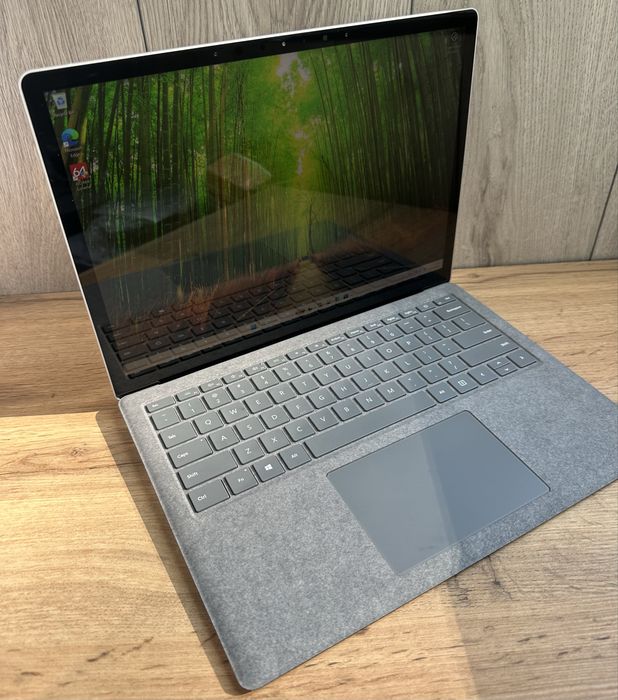 Microsoft Surface Laptop 3 i5 / 8GB / 128GB | Сенсорний (АКБ 99%)