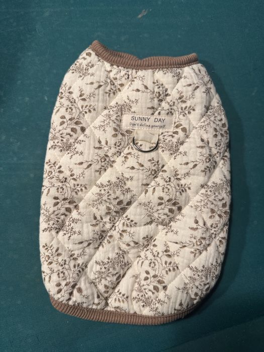 Capa para patudo mini nova excelente opurtunidade