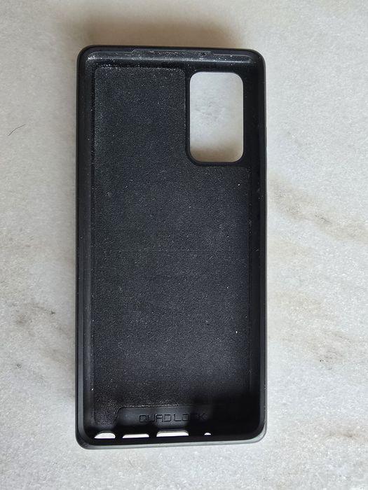 Capa Quadlock Galaxy Note20