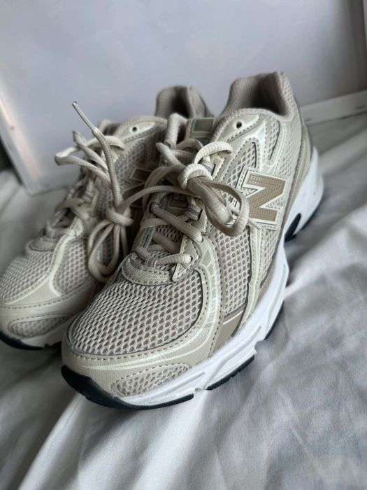 Sneakersy new balance 740 damskie 38