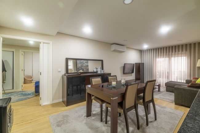 T2+1 com Terraço em Valongo