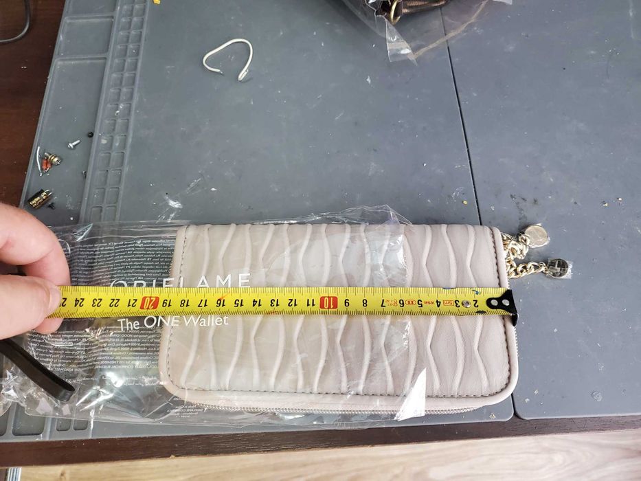 кошельки косметичка oriflame