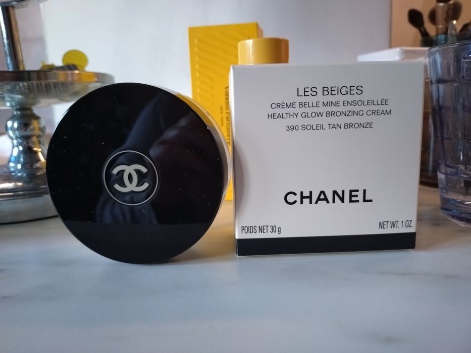 CHANEL LES BEIGES ソレイユ クーシャン 71+1Sf8OMJL._AC_UF350,