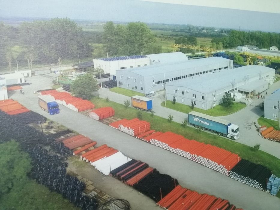 Труби каналізаційні,для заїзду,водяні, газові, дренажні, колодязі.