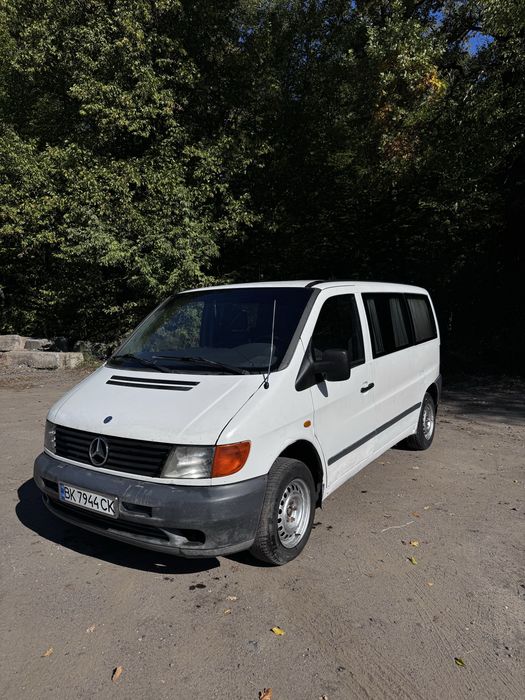Mersedes Vito 108 2.3d. Мерседес віто 2.3. Віто 2.3.