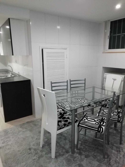 Arrenda-se T2 Ermesinde