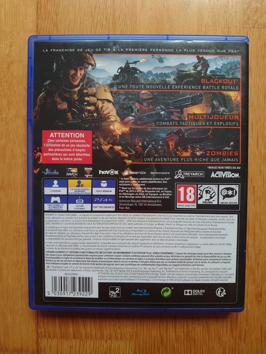 Jogos PS4 Playstation 4