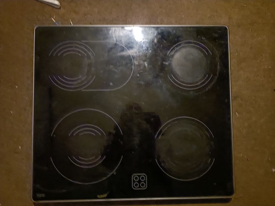 Kuchenka elektryczna