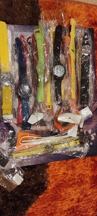 rélogios liqu1idação de stock