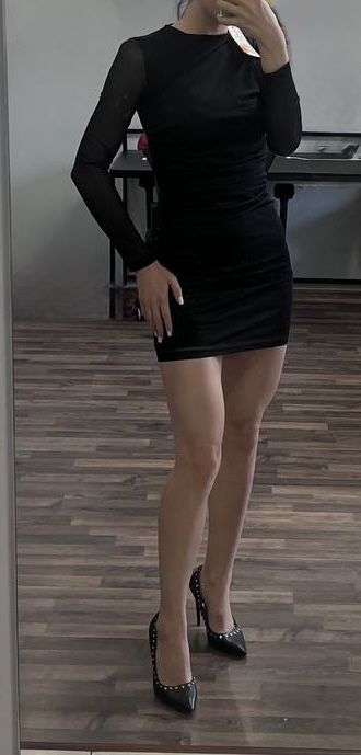 Сукня нова платье