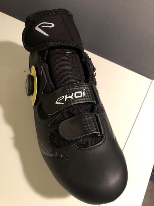 Buty zimowe Ecoi Winter Carbon Evo (42) NOWE