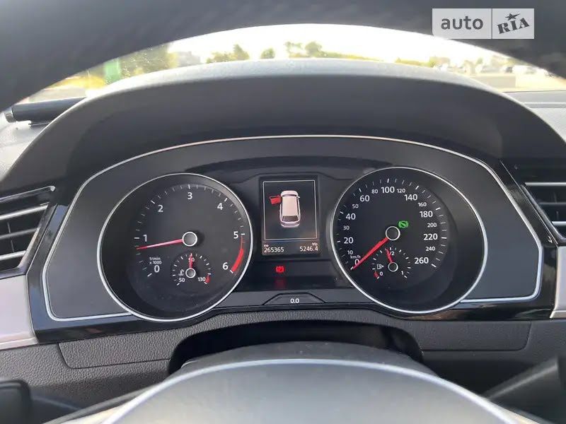 Продам Volkswagen Passat 2.0 TDI